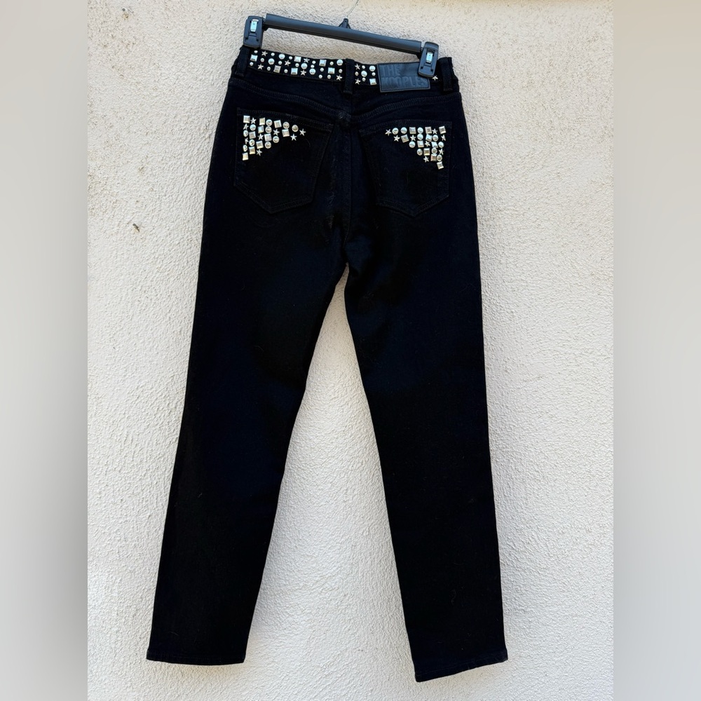 THE KOOPLES Slim jeans - Picture 4 of 6